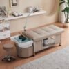 Japanse Headspa - Beige/Promoprijs 1595€ excl.BTW