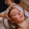 Japanse Headspa - Wit /Promoprijs 1595€excl.BTW