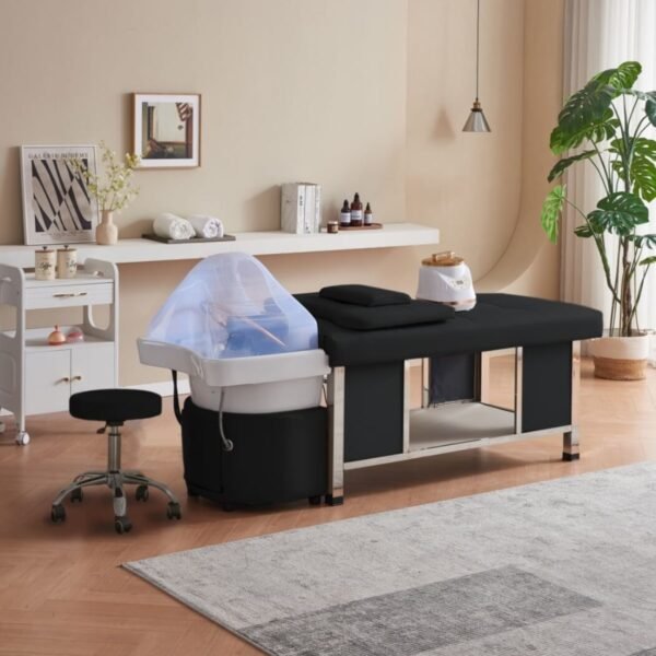 Japanse Headspa - Beige/Promoprijs 1595€ excl.BTW