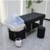 Japanse Headspa - Zwart/Promoprijs 1595€ excl.BTW