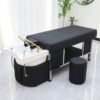 Japanse Headspa - Zwart/Promoprijs 1595€ excl.BTW