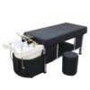 Japanse Headspa - Zwart/Promoprijs 1595€ excl.BTW