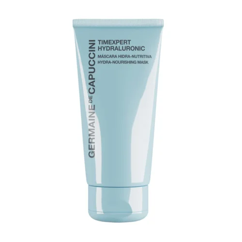 Timexpert Hydraluronic - Hydra-Nourishing Mask 50ml