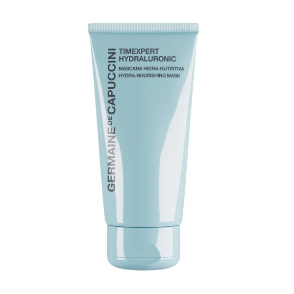 Timexpert Hydraluronic - Hydra-Nourishing Mask 50ml