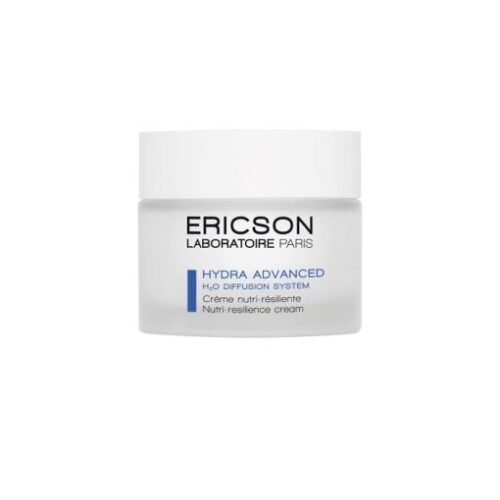Hydra Advanced – Nutri-Resilience Cream