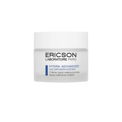 Hydra Advanced - Aqua Resource Cream