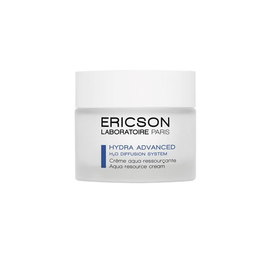 Hydra Advanced - Aqua Resource Cream