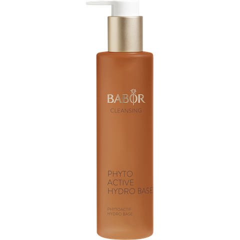 Babor Cleansing - Phytoactive HY-öl Booster Hydrating