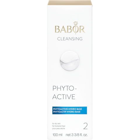 Babor Cleansing - Phytoactive HY-öl Booster Hydrating