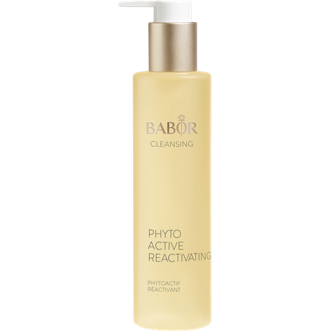 Babor Cleansing - Phyto Hy-Öl Booster Reactivating