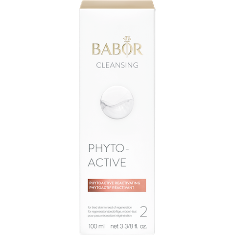 Babor Cleansing - Phyto Hy-Öl Booster Reactivating