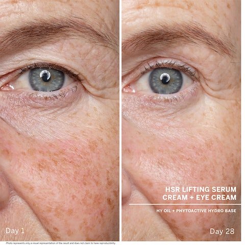 Babor HSR Lifting - Anti-Wrinkle Eye Cream