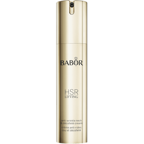 Babor HSR Lifting - Anti-Wrinkle Neck & Décolleté Cream