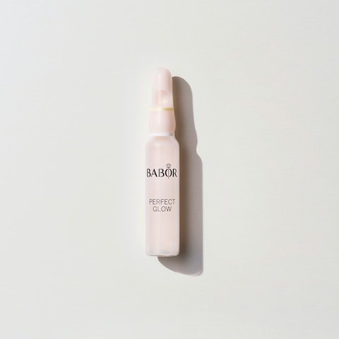Babor Ampoule Concentrates - Perfect Glow