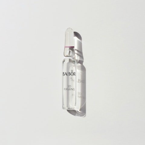 Babor Ampoule Concentrates - 3D Firming
