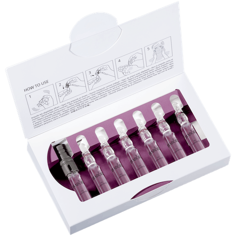 Babor Ampoule Concentrates - 3D Firming