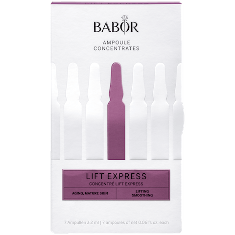 Babor Ampoule Concentrates - Lift Express