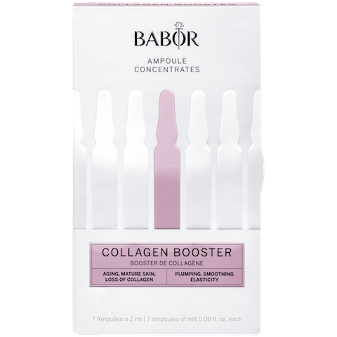 Babor Ampoule Concentrates - Collagen Booster