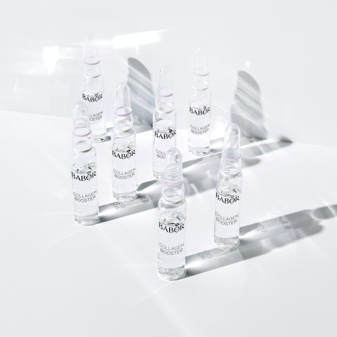 Babor Ampoule Concentrates - Collagen Booster