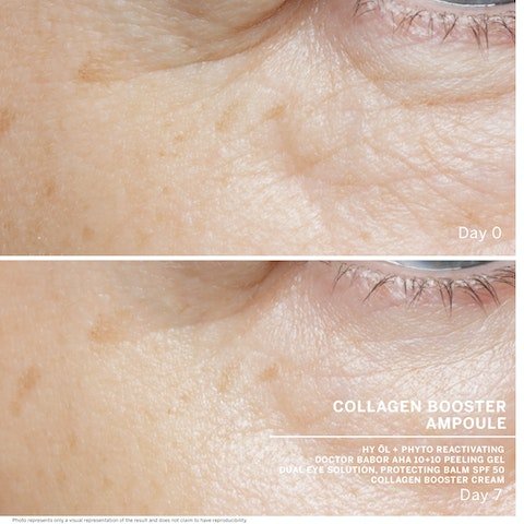 Babor Ampoule Concentrates - Collagen Booster