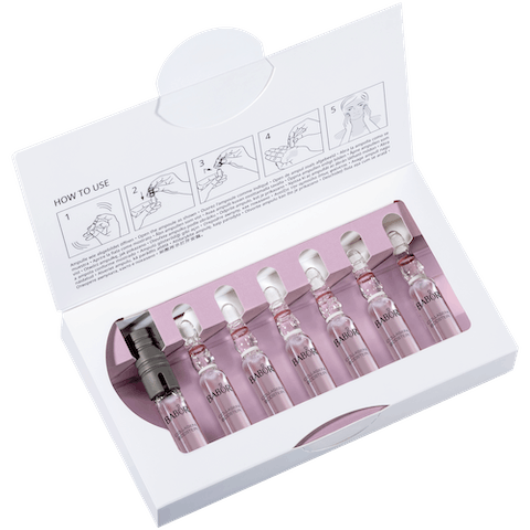 Babor Ampoule Concentrates - Collagen Booster