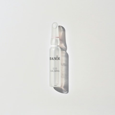 Babor Ampoule Concentrates - SOS Calming