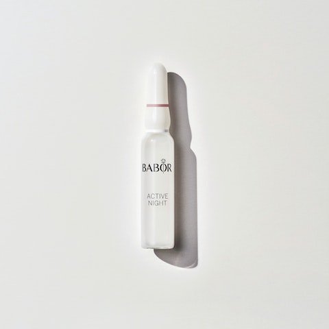 Babor Ampoule Concentrates - Active Night