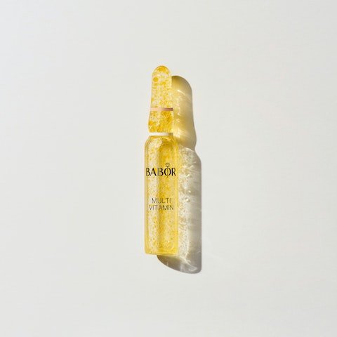 Babor Ampoule Concentrates - Multi Vitamin