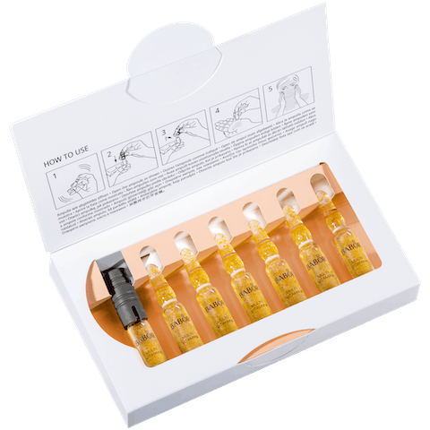 Babor Ampoule Concentrates - Multi Vitamin