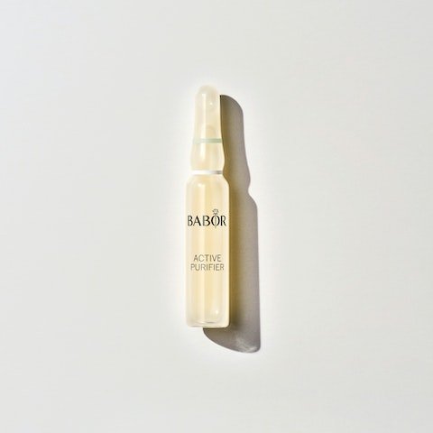 Babor Ampoule Concentrates - Active Purifier