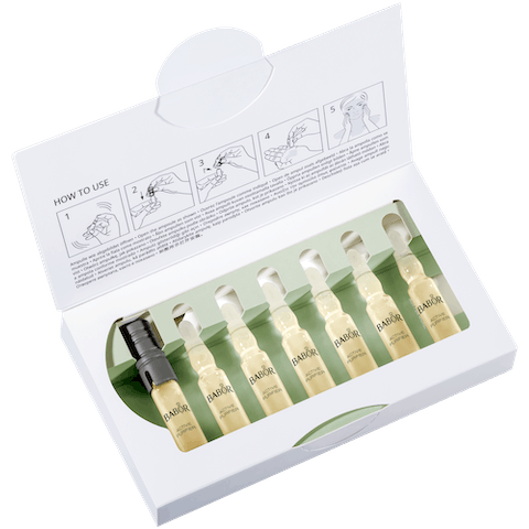 Babor Ampoule Concentrates - Active Purifier