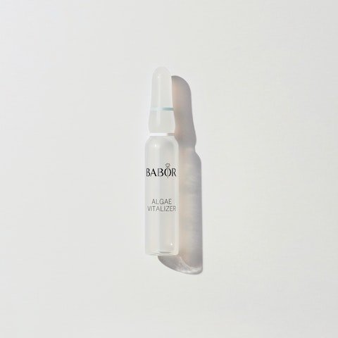 Babor Ampoule Concentrates - Algae Vitalizer
