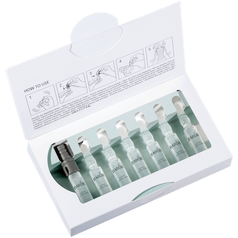 Babor Ampoule Concentrates - Algae Vitalizer