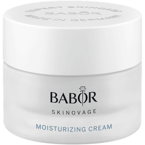 Babor - Moisturizing Cream