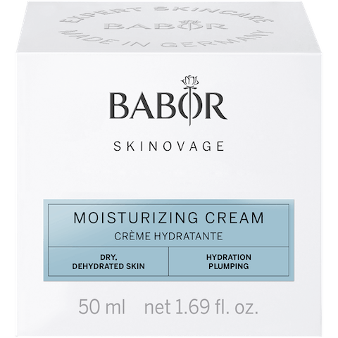 Babor - Moisturizing Cream