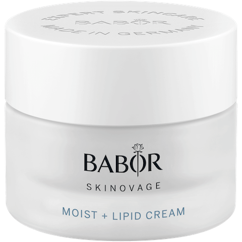 Babor Skinovage - Moisturizing + Lipid Cream
