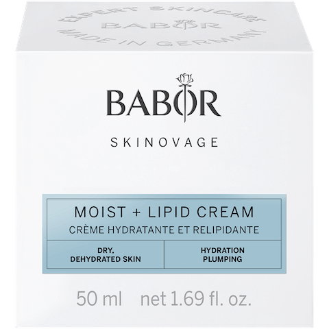 img.63762.2.png Babor Skinovage - Moisturizing + Lipid Cream