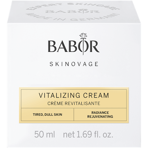 Babor Skinovage - Vitalizing Cream