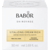 Babor Skinovage - Vitalizing Cream Rich