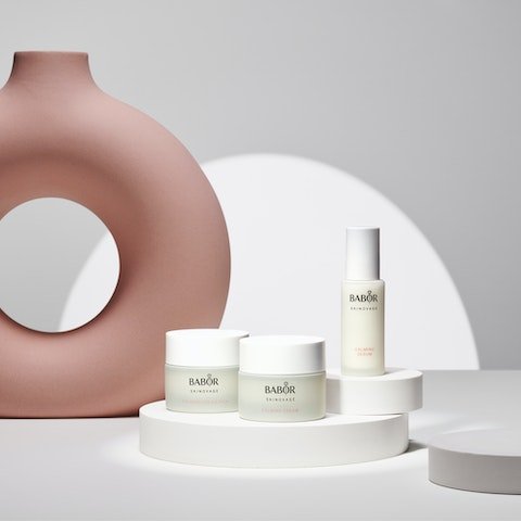 Babor Skinovage - Calming Cream