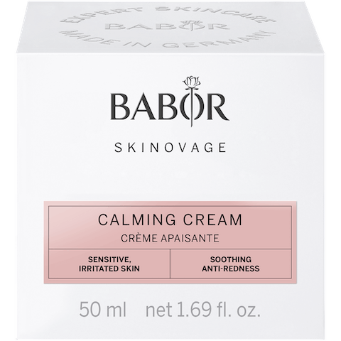 Babor Skinovage - Calming Cream