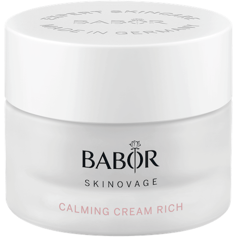 Babor Skinovage - Calming Cream Rich