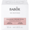 Babor Skinovage - Calming Cream Rich