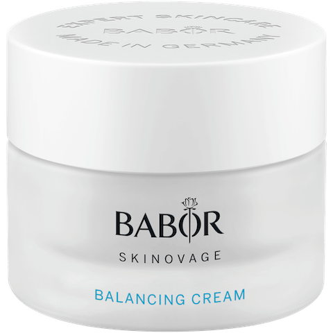 Babor Skinovage - Balancing Cream