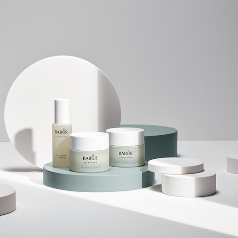 Babor Skinovage - Balancing Cream