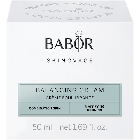 Babor Skinovage - Balancing Cream