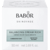Babor Skinovage - Balancing Cream Rich