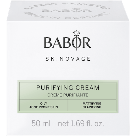Babor Skinovage - Purifying Cream