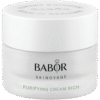 Babor Skinovage - Purifying Cream Rich