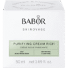 Babor Skinovage - Purifying Cream Rich